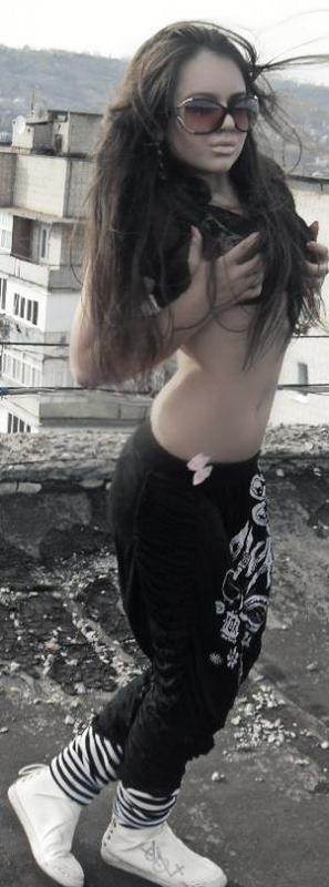 Profile image of Fabiola, 19, from New York