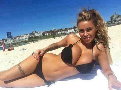 Meet Maddison (27) | Georgia Adult Dating Profile