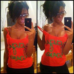 Liliana (23), Maryland | Casual Encounters and Chat