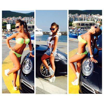 Meet Hannah from Maryland (21) | Discreet Adult Dating