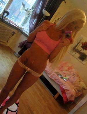 Photo of Tasha (21), adult profile in Ohio