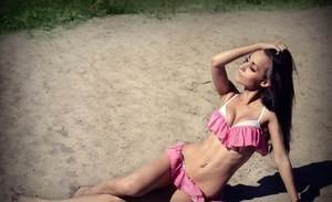 Photo of Hope (30), adult profile in Georgia