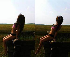 Jeanette (23) profile photo in California