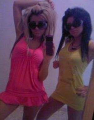 Selah, 18, Georgia | Flirty Adult Profile for Older Men