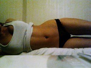 Kylee, 26, New Jersey | Flirty Adult Profile for Older Men