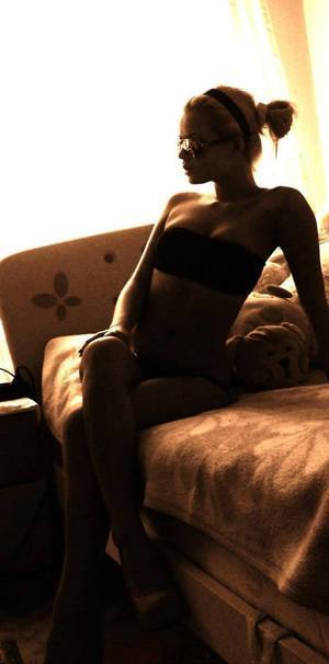 Mallory (19) in Washington | Casual Dating with Older Men