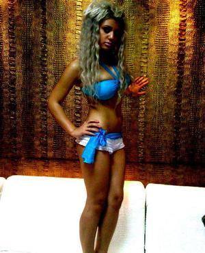 Rachael (20), California | Local Discreet Adult Connection