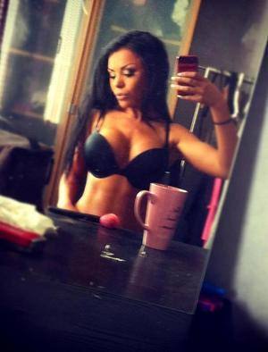 Aleigha (23) from Tennessee | Discreet Casual Encounters
