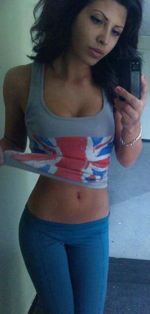 Meet Abbigail (27) from West Virginia | No-Strings Adult Dating