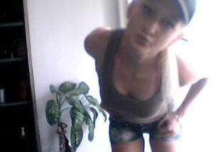 Elisabeth (22), Georgia | Casual Encounters and Chat