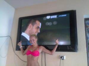 Dalia (19) profile photo in Washington