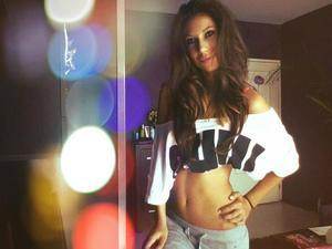 Violet (23) profile photo in District Of Columbia