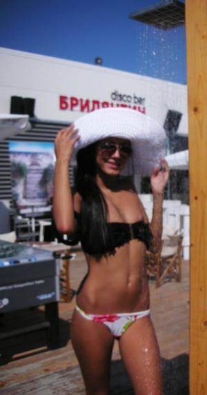 Marilyn (20) in Alabama, adult profile photo