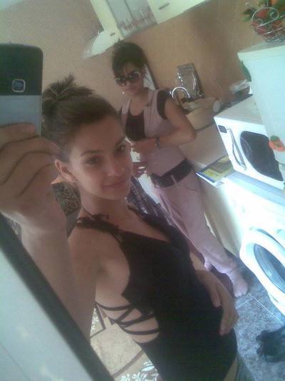 Joyce, 25 in Tennessee | Casual Dating and Private Chat