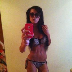 Profile image of Mariela, 21, from New York