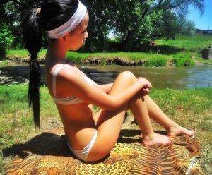 Photo of Chanel (28), adult profile in Washington