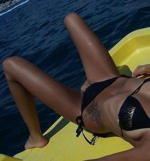 Photo of Zoe (25), adult profile in District Of Columbia