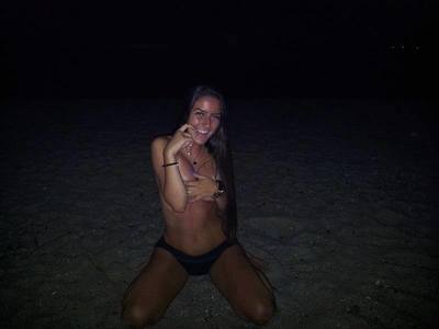 Gabrielle, 22 in Florida | Casual Dating and Private Chat
