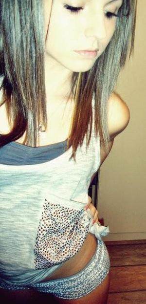 Tonya, 18, profile image for Wisconsin dating page