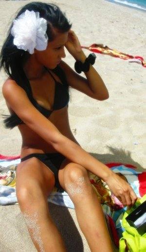 Kimberley, 27 in Florida | Casual Dating and Private Chat