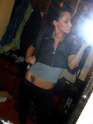 Meet Adrienne (24) from Colorado | No-Strings Adult Dating