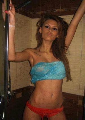 Liliana (19) in Alabama, adult profile photo