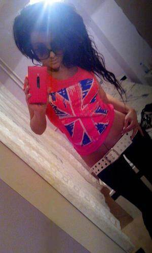 Local profile photo of Odalys, 22, in Michigan