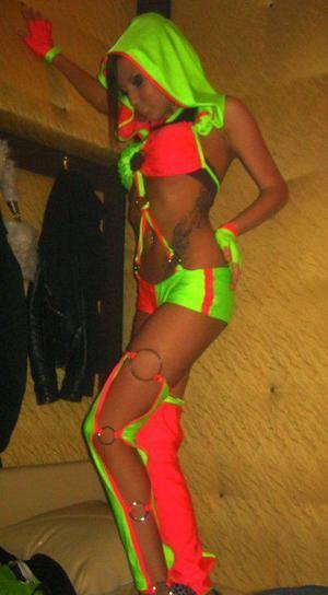 Sherry, 20 | Ohio Casual Dating for Mature Men