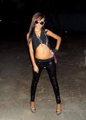 Kaylah, 23 in California | Casual Dating and Private Chat