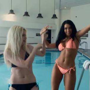 Kayla, 24, California local dating profile photo