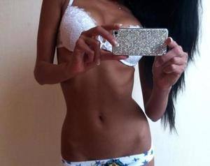 Felisha (23), Michigan | Adult Chat and Casual Meetups