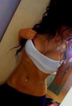 Meet Katerina (30) from District Of Columbia | No-Strings Adult Dating