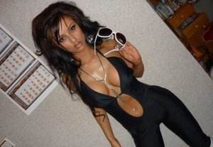 Profile photo of Candice, age 18, from Ontario