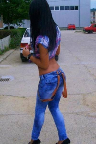 Meet Norah (25) from Virginia | No-Strings Adult Dating