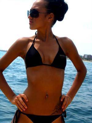 Gabriella (25) from North Carolina profile image