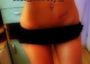 Local Missouri Profile: Greta (20) | Older Men Welcome