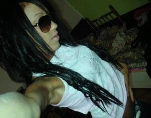 Kimberlee (19) | Ohio Adult Dating and Private Meetups