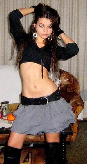 Serena, age 28, profile photo from Alabama