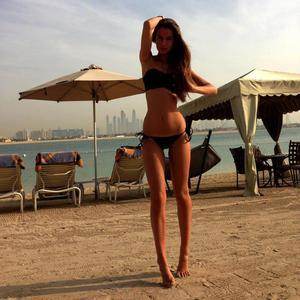 Profile photo of Tori, age 23, from Ohio