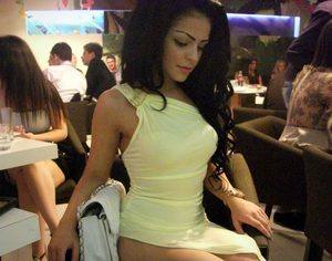 Janiya (23), Georgia | Casual Encounters and Chat