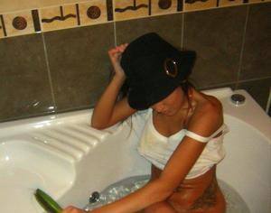 Maia (26) | New York No-Strings Dating and Messaging