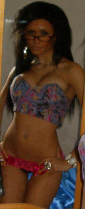 Meet Justine (28) | District Of Columbia Adult Dating Profile