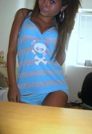 Bridget (24) from Idaho | Discreet Casual Encounters