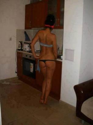 Stacy, age 21, profile photo from California