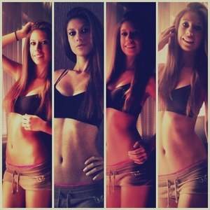 Photo of Mckenzie (30) from Arizona dating profile