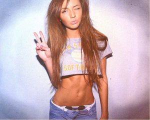 Kassidy, 23 | Mississippi Discreet Dating and Casual Fun