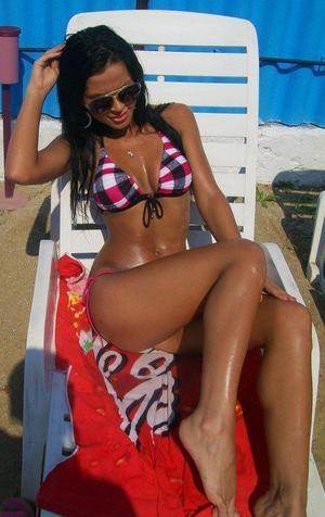 Roxana, age 22, profile photo from New York