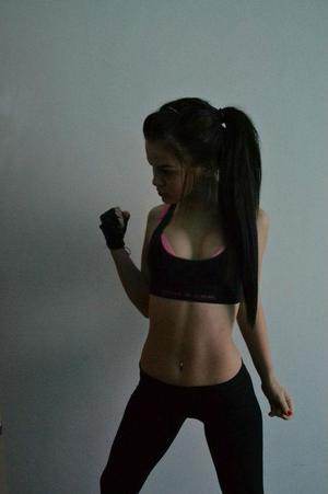 Breanna (24), Ohio adult dating profile image