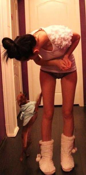 Esther, 28 | Missouri Discreet Dating and Casual Fun