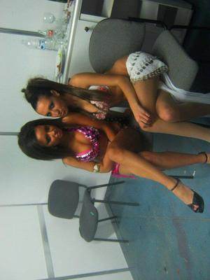 Local profile photo of Kierra, 30, in Florida